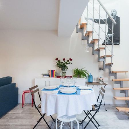 Grand Duplex Au Calme En Centre-Ville Виллефранче-Сур-Салне Экстерьер фото